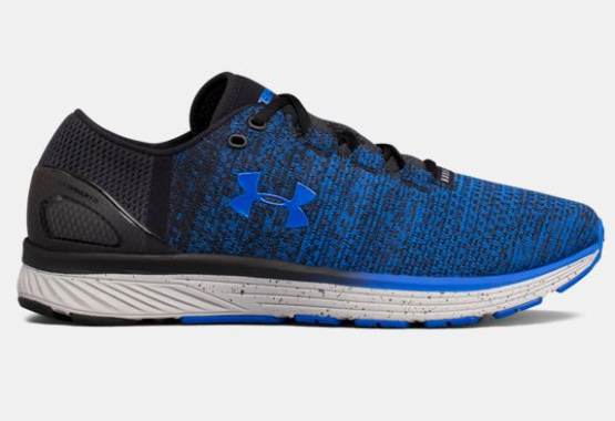Under Armour Bandit 3 Review