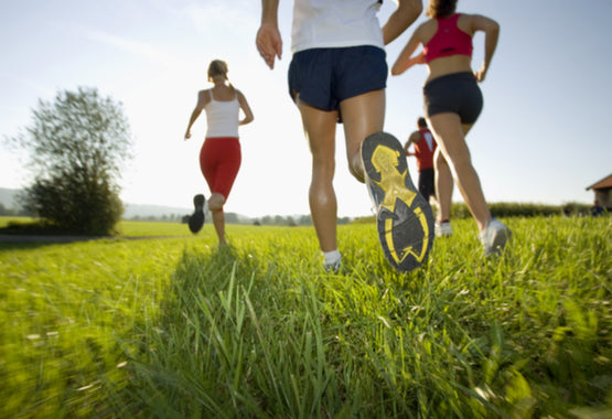 Insoles for Shin Splints- A Recipe for Relief?