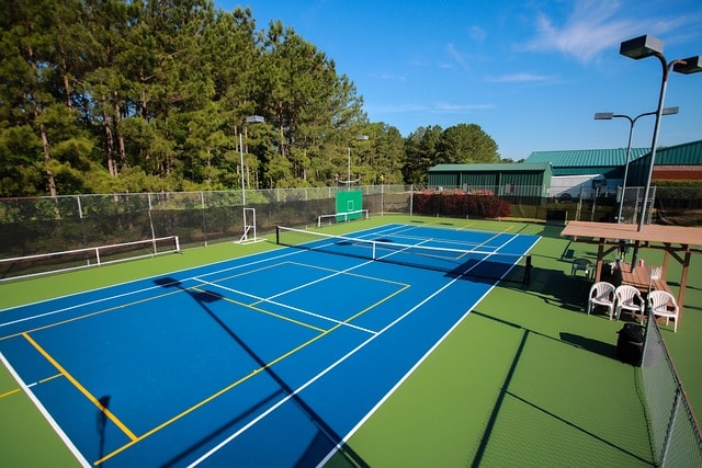 The Top 3 Pickle Ball Shoes for Ultimate Comfort and Performance