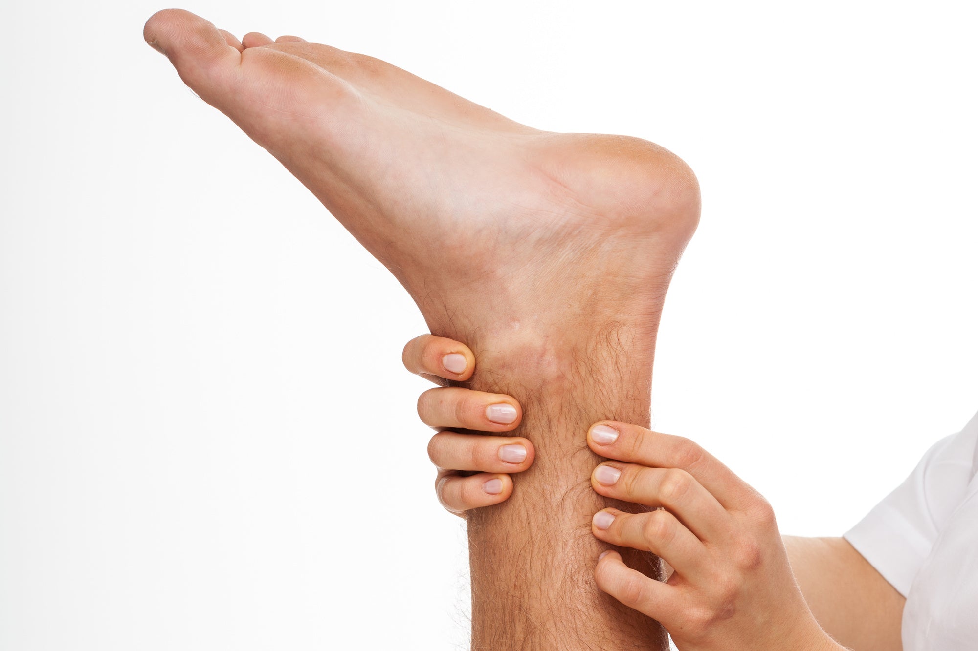 What Is Achilles Tendinopathy And What Can Be Done About It?