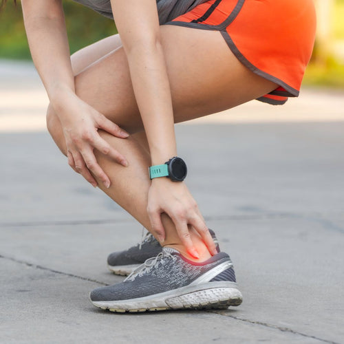 Understanding Achilles Tendinitis: Causes, Symptoms, and Treatments