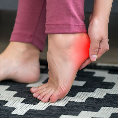 How to Cure Heel Pain Fast: The #1 Overlooked Home Remedy