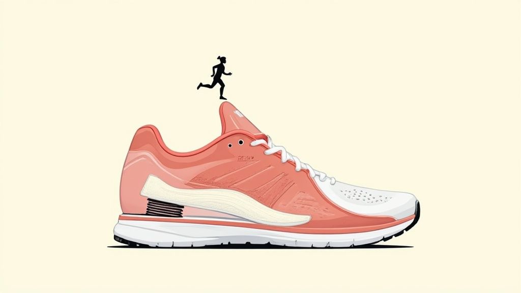 Insoles for Overpronation Running: Your Complete Guide