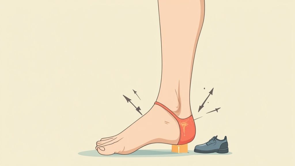 How Do You Get Plantar Fasciitis? Causes & Prevention Tips