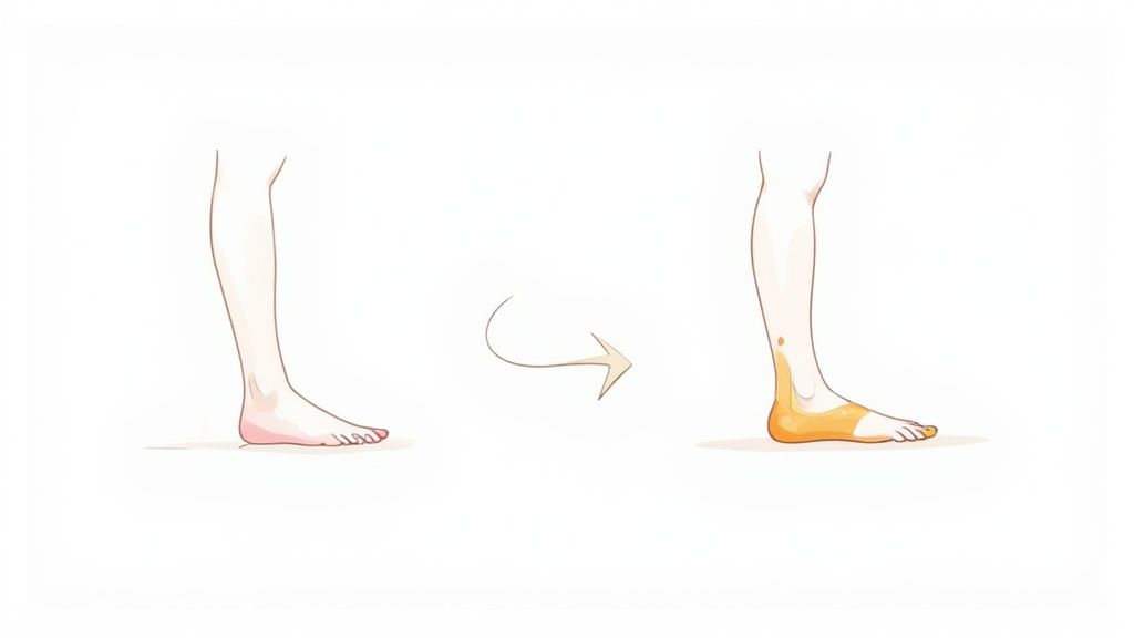 A Practical Guide to Overpronation Correction