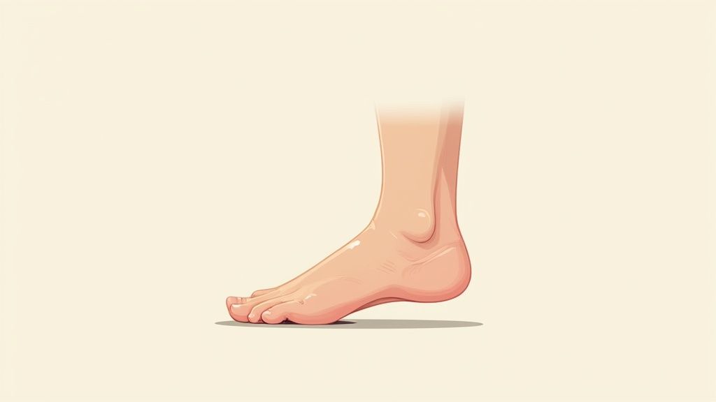 Orthotic Insoles for Fallen Arches A Simple Guide