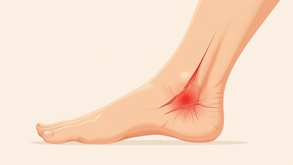 What is Plantar Fasciitis? Causes, Signs & Effective Treatments
