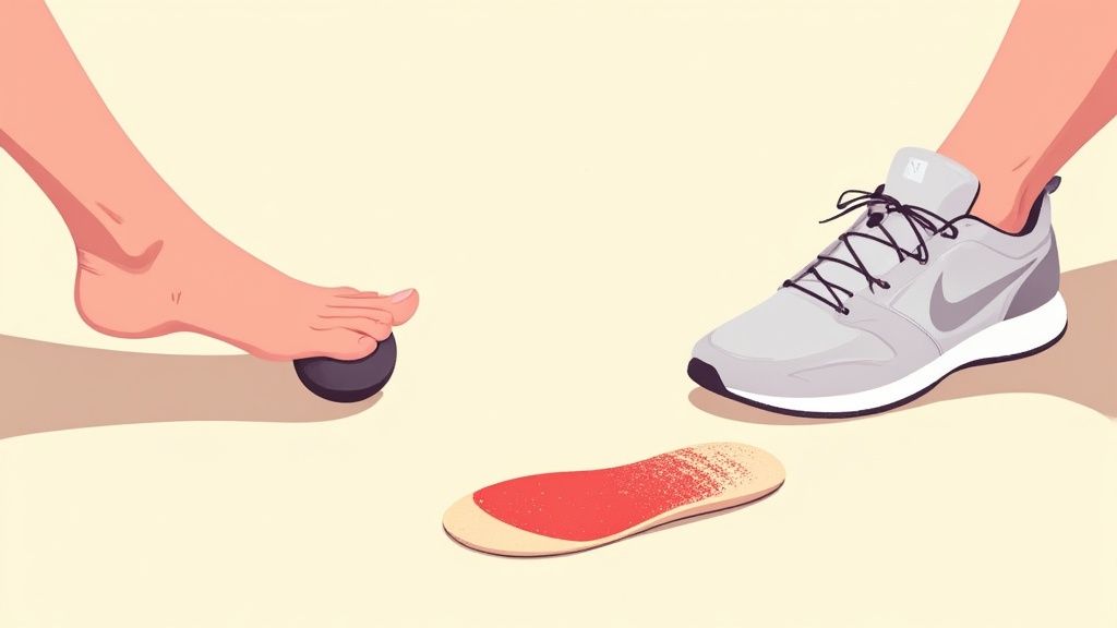 How to Relieve Tired Feet and Find Lasting Comfort