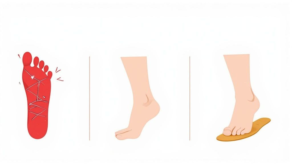 Does Plantar Fasciitis Go Away? Complete Recovery Guide