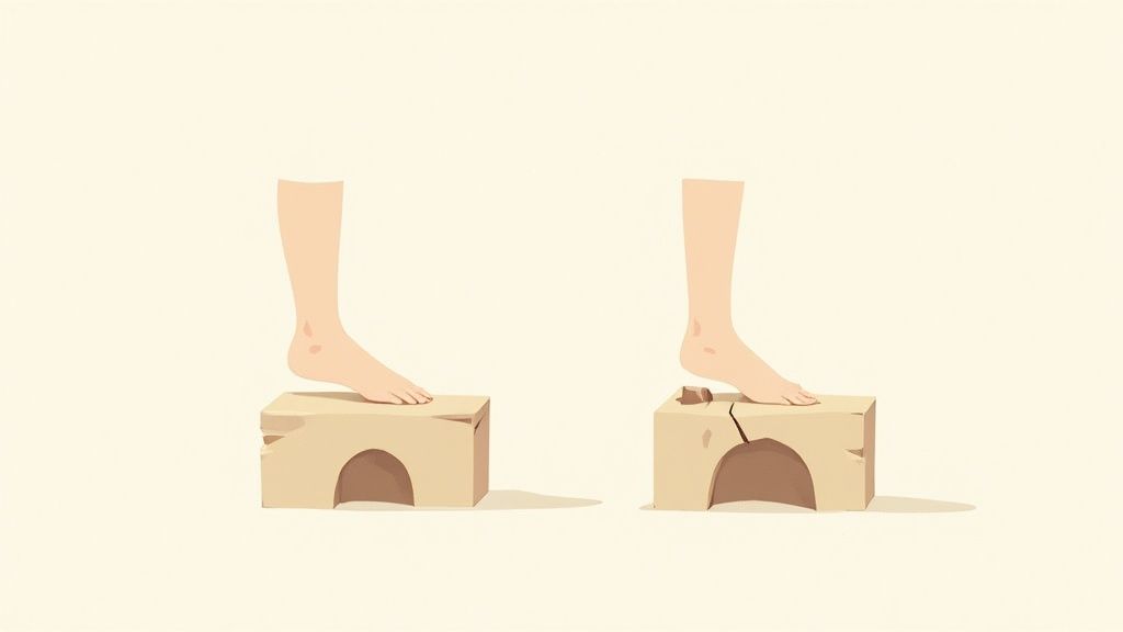 What Is Overpronation of the Foot? A Complete Guide