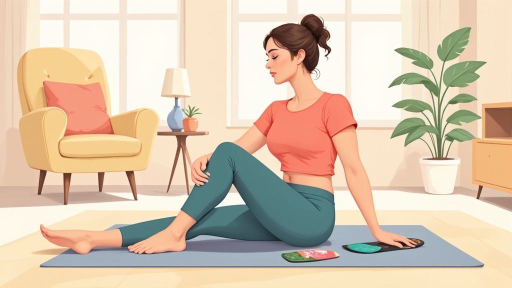 How to Heal Plantar Fasciitis: Proven Tips & Treatments