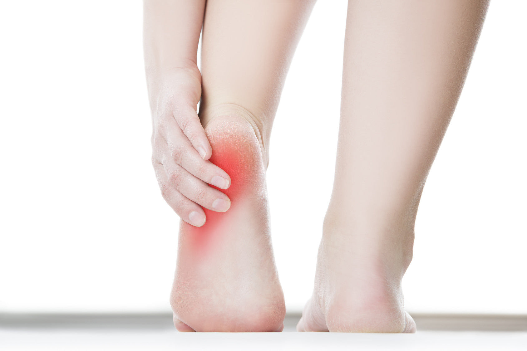 Heel Pain: Top Tips to Eliminate Pain in Your Feet