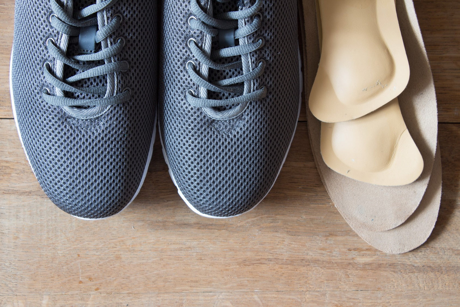 Choosing the Best Insoles for Your Shoes