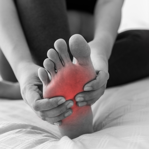 What Is Morton's Neuroma? Causes, Symptoms, Treatment, and Avoiding Surgery