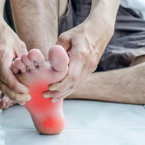 What is Plantar Fasciitis - Causes, Symptoms, and Home Remedies