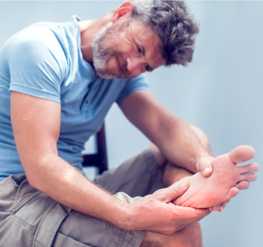 Plantar Fasciitis Insoles