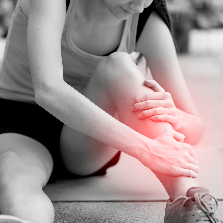 Shin Splints Insoles and Inserts