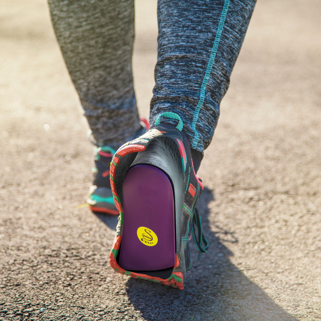 Orthotic Insoles Men Samurai Insoles Instant-Relief Orthotics For