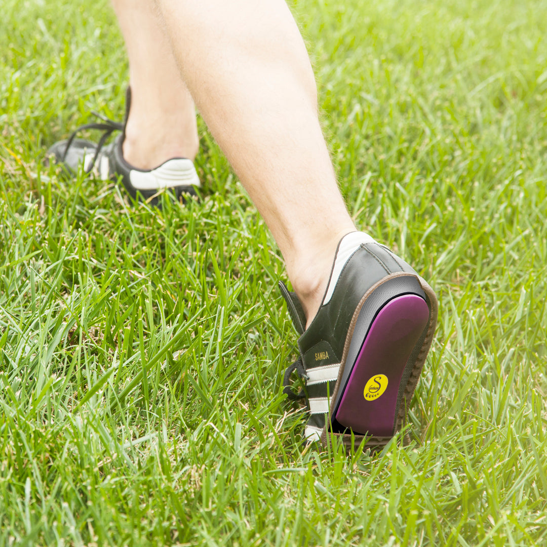 Samurai Insoles Ninjas for Shin Splints