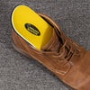 Samurai Insoles Sumos- Super Padded Orthotic Arch Support Insoles