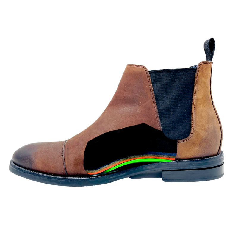 Boots cheap shoe inserts