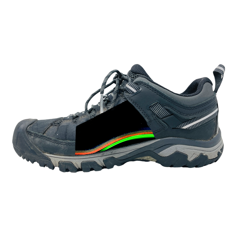 Salomon 2025 arch support