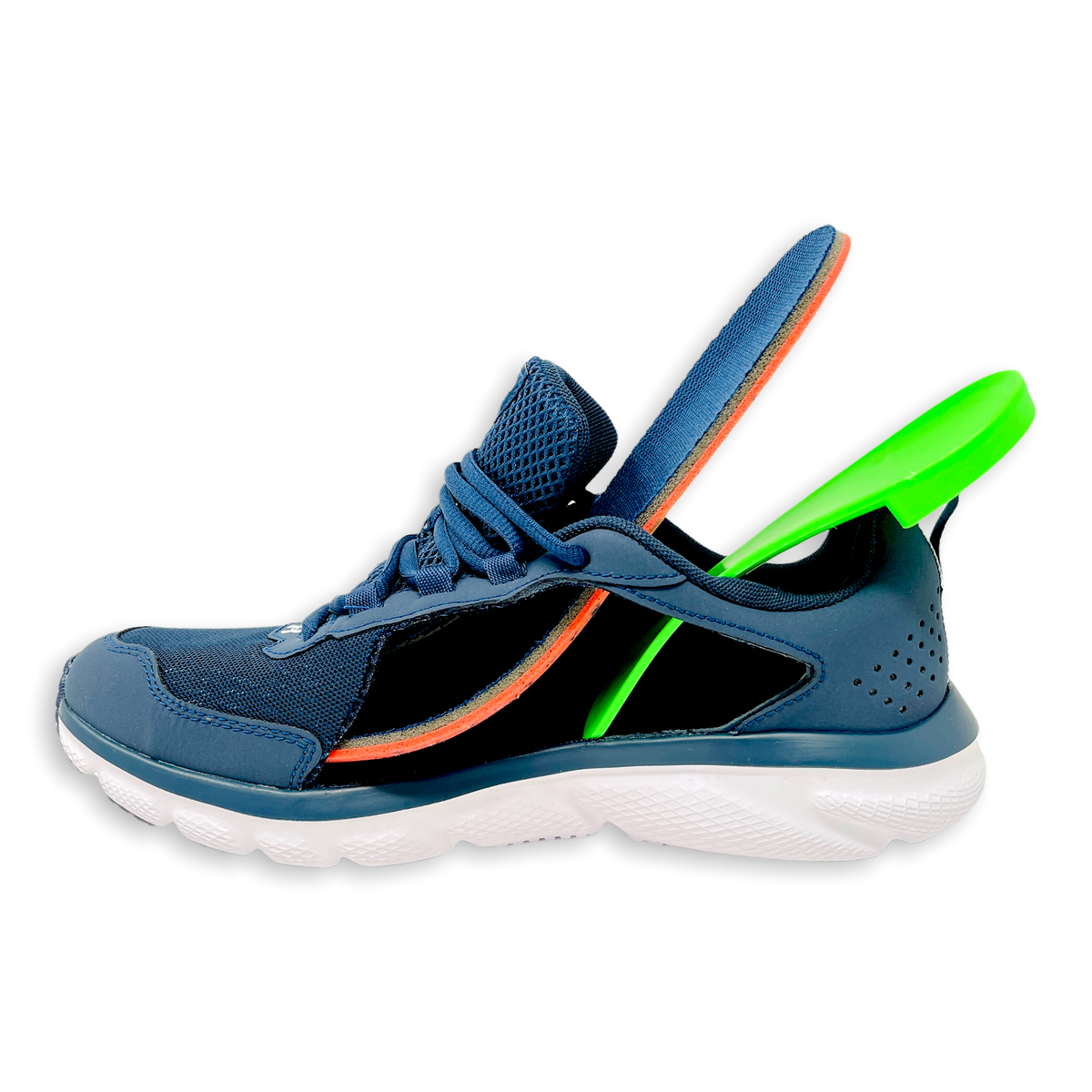 Samurai Insoles Shoguns Our Most Advanced Arch Support Shoe Inserts