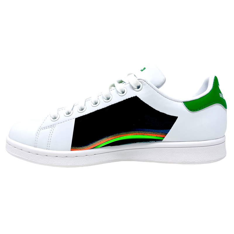 Adidas Originals Superstar Adidas Superstar Rainbow Sole Rainbow